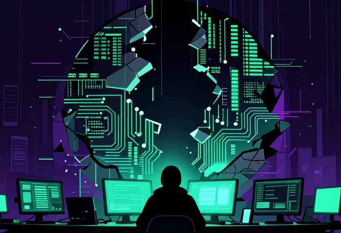 GitHub sta andando a pezzi (di nuovo): È ora di dare le dimissioni dal Monolite?