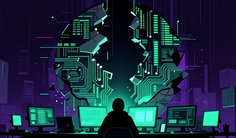 GitHub sta andando a pezzi (di nuovo): È ora di dare le dimissioni dal Monolite?