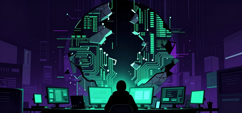 GitHub sta andando a pezzi (di nuovo): È ora di dare le dimissioni dal Monolite?
