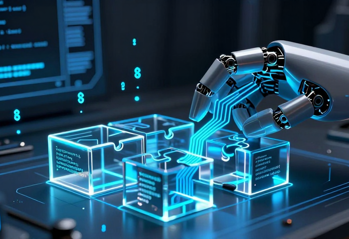 Go e l'era degli AI-Coders: Il compilatore è il nuovo supervisore (e ha molta pazienza)