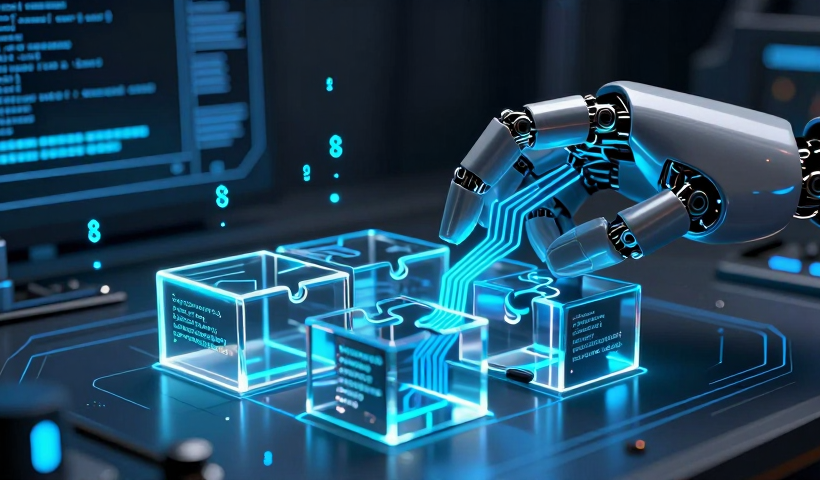 Go e l'era degli AI-Coders: Il compilatore è il nuovo supervisore (e ha molta pazienza)