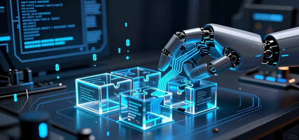 Go e l'era degli AI-Coders: Il compilatore è il nuovo supervisore (e ha molta pazienza)