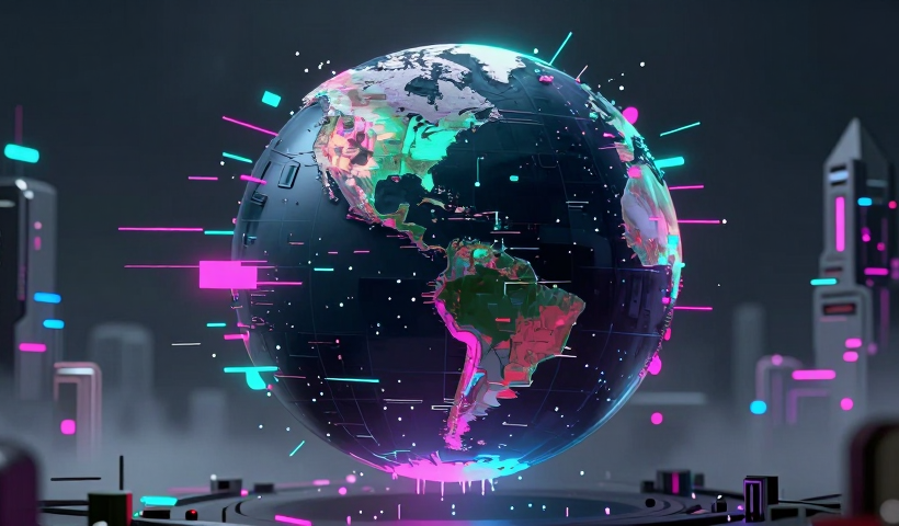 Google Earth e l'era dello 'slop': quando l'AI decide di inventarsi la geografia