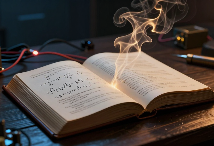 Grammatica, codice e scuse non richieste: perché i professori di inglese hanno ragione (forse)