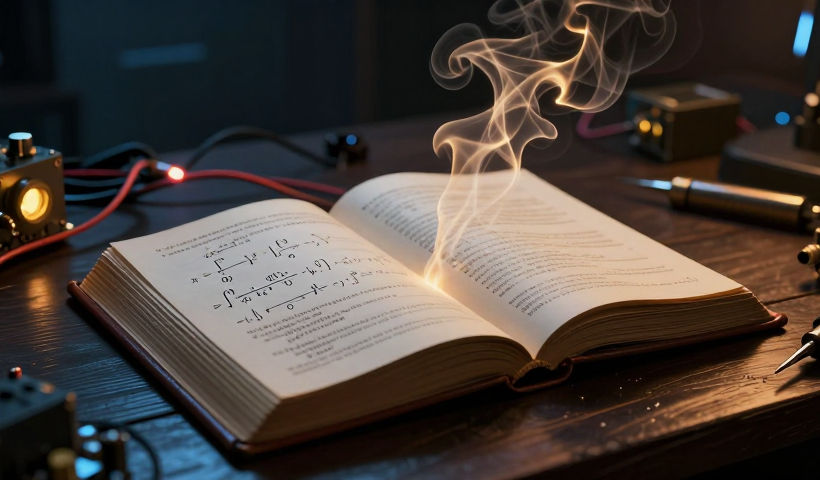 Grammatica, codice e scuse non richieste: perché i professori di inglese hanno ragione (forse)