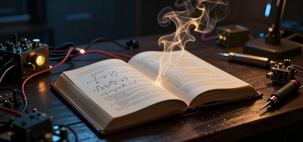 Grammatica, codice e scuse non richieste: perché i professori di inglese hanno ragione (forse)