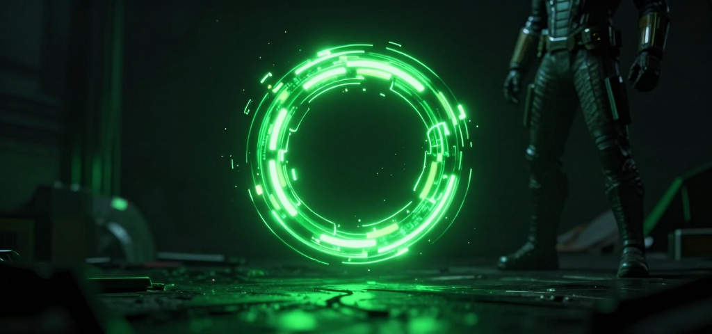 Green Lanterns: No costume, no problem? (Scherzavamo, per fortuna)