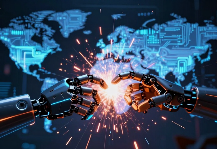 Guerra dei prezzi tra i Big: l'intelligenza artificiale sta finalmente diventando economica?