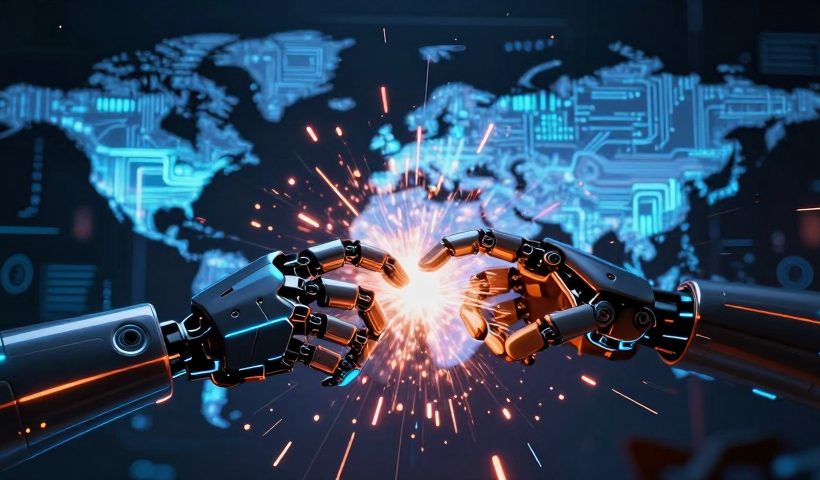 Guerra dei prezzi tra i Big: l'intelligenza artificiale sta finalmente diventando economica?