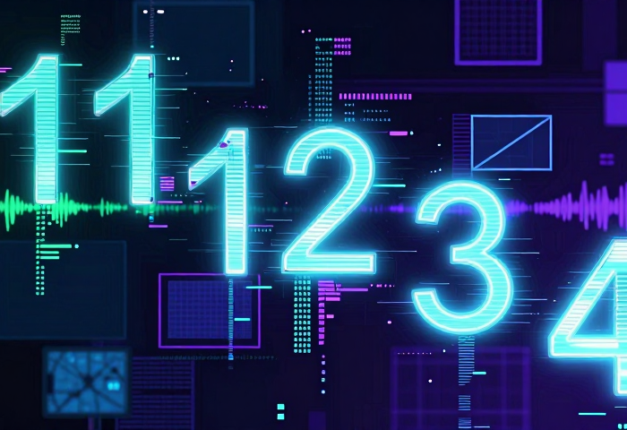 Il numerismo dei Labs: una nuova startup dietro l'angolo o un glitch nella matrice?
