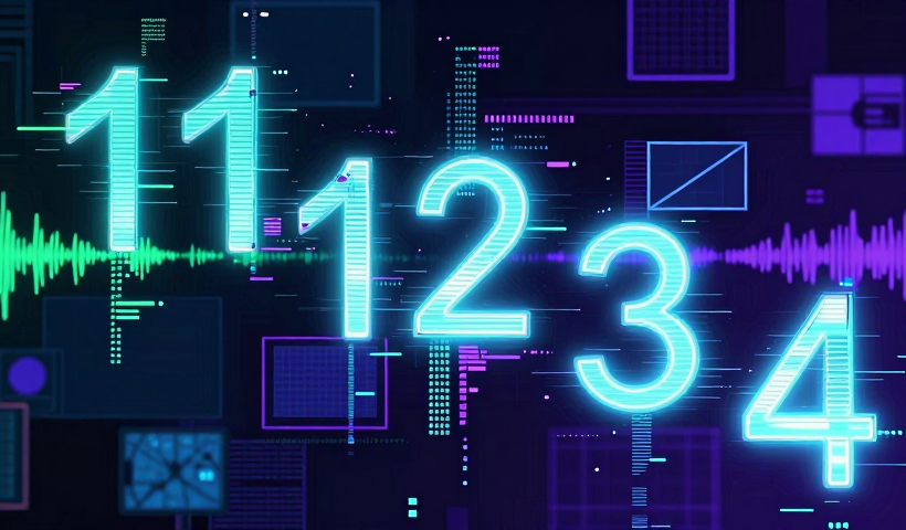 Il numerismo dei Labs: una nuova startup dietro l'angolo o un glitch nella matrice?