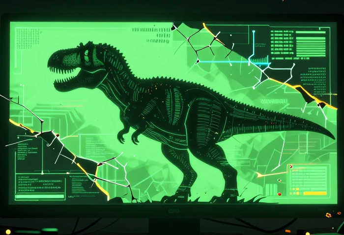 Jurassic World: Il sequel è confermato, ma il regista scappa (e forse ha ragione)