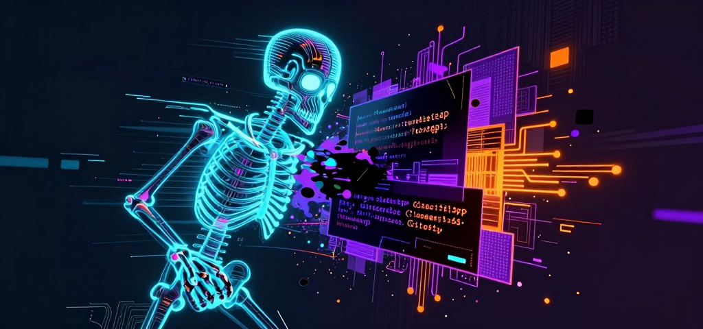 L'HTML sta facendo il colpo di stato (e onestamente, gli va pure bene)