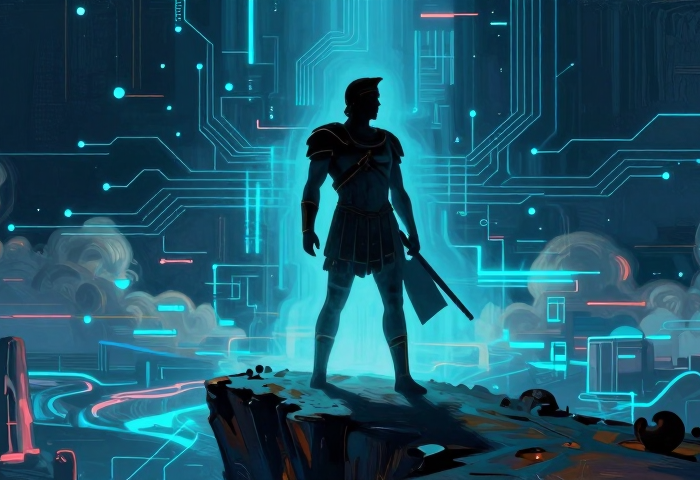 L'effetto 'The Odyssey': Quando un colosso sa come riportarti a casa (e Ubisoft ne approfitta)