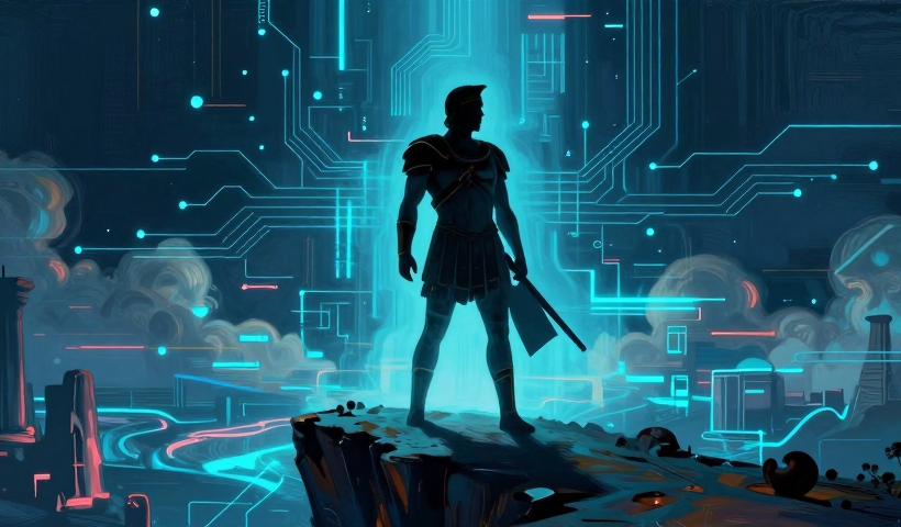 L'effetto 'The Odyssey': Quando un colosso sa come riportarti a casa (e Ubisoft ne approfitta)