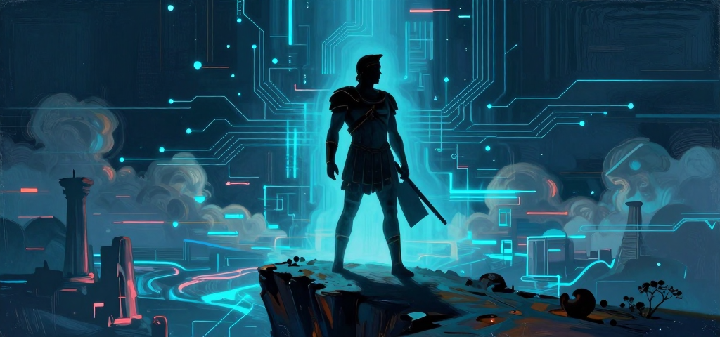 L'effetto 'The Odyssey': Quando un colosso sa come riportarti a casa (e Ubisoft ne approfitta)