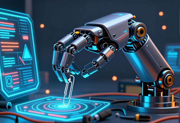 L'ennesima rivoluzione robotica che non serve a un tubo (ma costa un rene)
