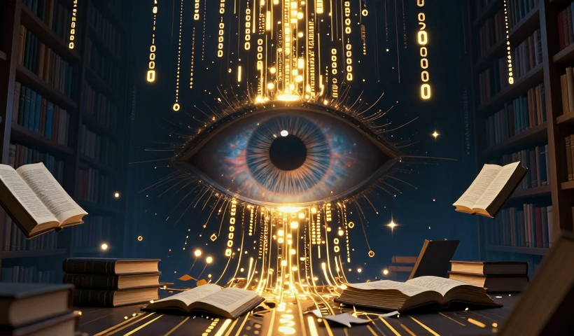 L'entropia del web: perché l'intelligenza artificiale sta cancellando la nostra memoria collettiva