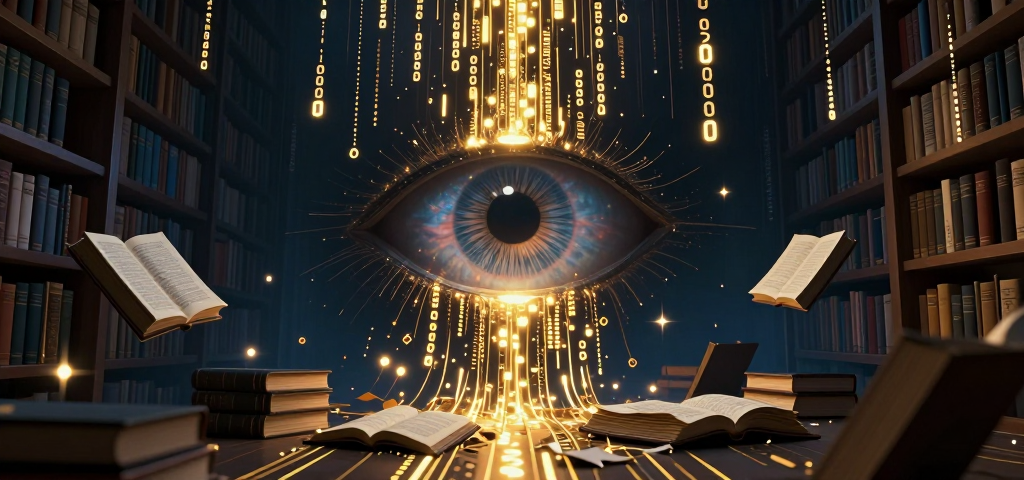 L'entropia del web: perché l'intelligenza artificiale sta cancellando la nostra memoria collettiva