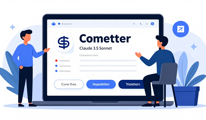 L'era dei 'copia-incolla' intelligenti: perché Claude 3.5 Sonnet sta facendo tremare i competitor