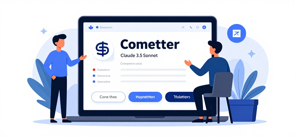 L’era dei ‘copia-incolla’ intelligenti: perché Claude 3.5 Sonnet sta facendo tremare i competitor