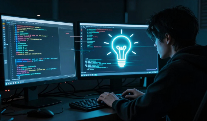 L'era del Copy-Paste intelligente: quando la tua risposta è solo un prompt camuffato