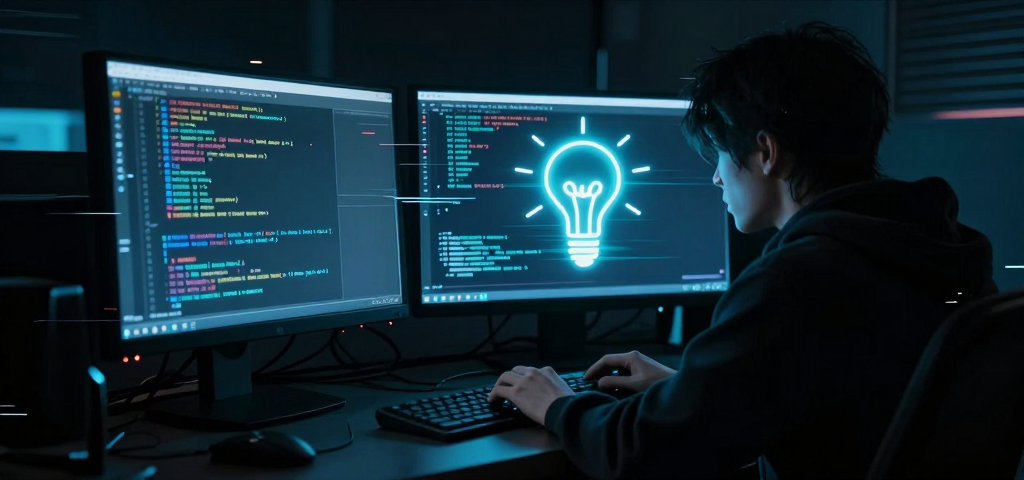 L'era del Copy-Paste intelligente: quando la tua risposta è solo un prompt camuffato