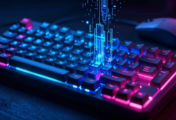 Liberate le vostre mani: perché il mouse è il nemico della produttività (forse)