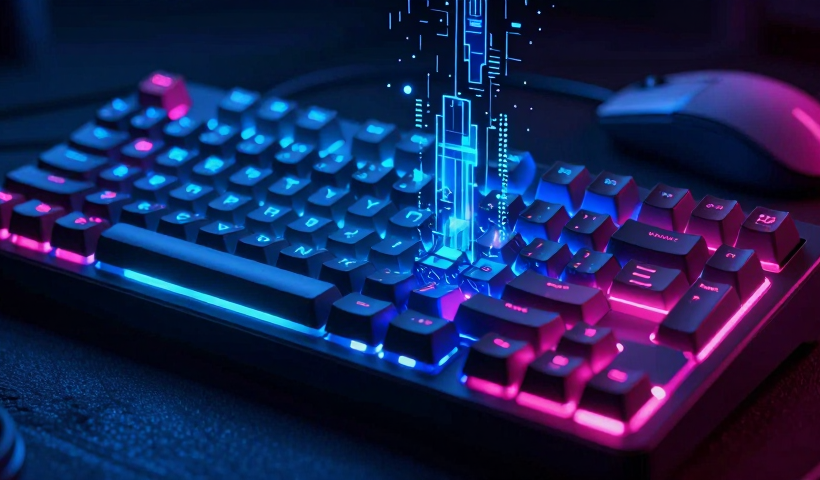 Liberate le vostre mani: perché il mouse è il nemico della produttività (forse)