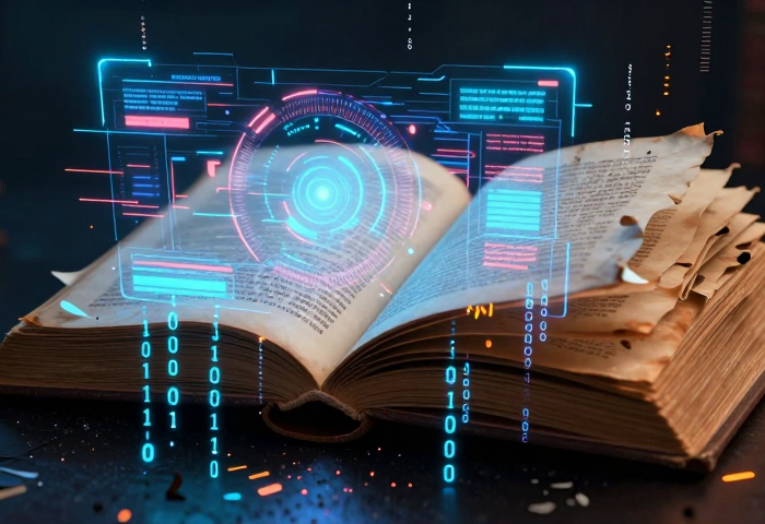 Libri usati in boom: l'algoritmo sta mangiando la carta (e non è per nostalgia)