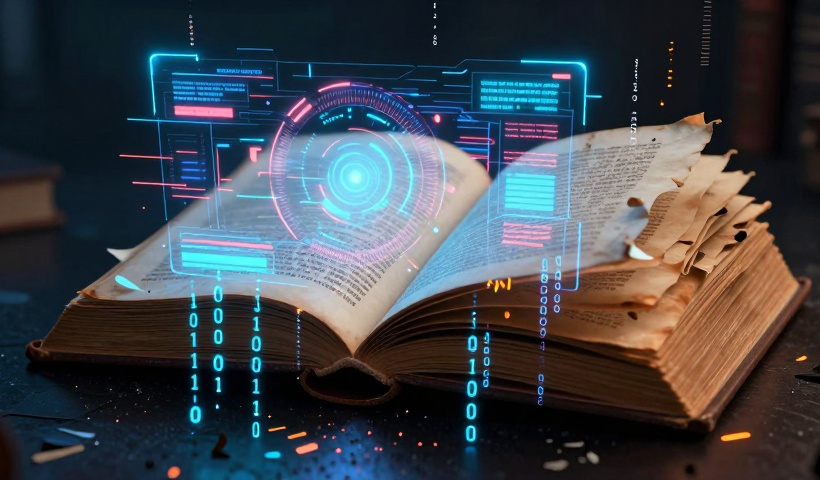 Libri usati in boom: l'algoritmo sta mangiando la carta (e non è per nostalgia)