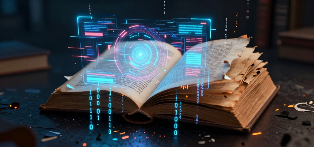 Libri usati in boom: l'algoritmo sta mangiando la carta (e non è per nostalgia)