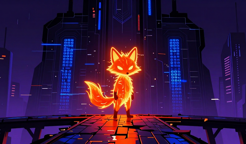 L'ultima resistenza: perché Firefox è il vostro ultimo vero rifugio