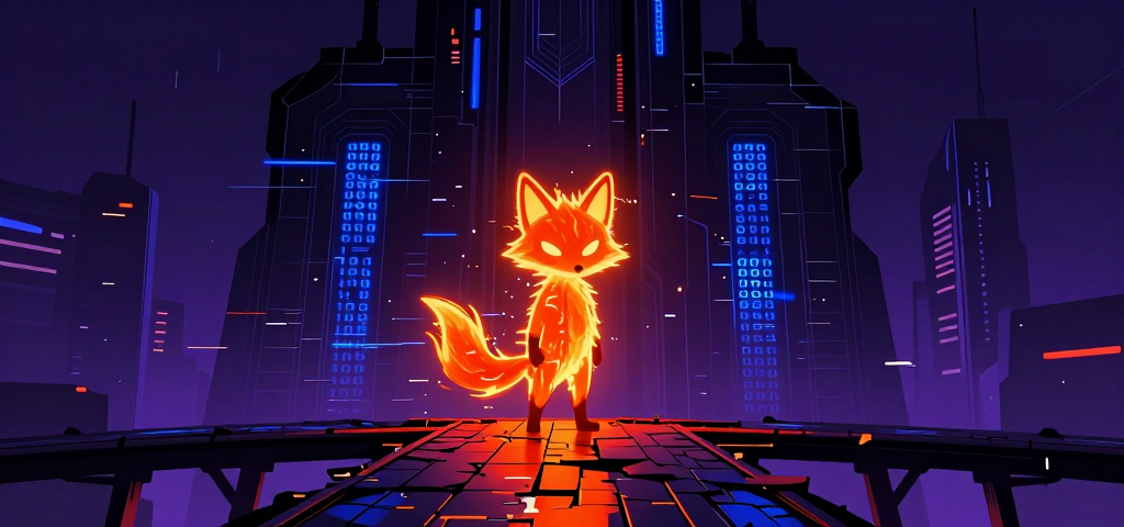 L'ultima resistenza: perché Firefox è il vostro ultimo vero rifugio