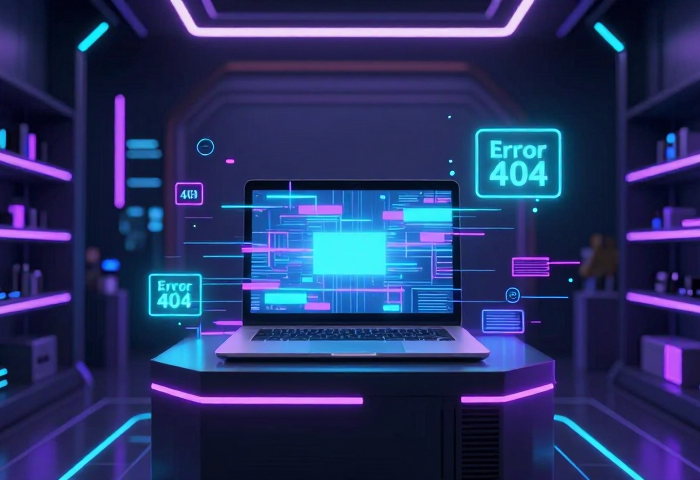 MacBook Air introvabili: un mistero degno di un episodio di Black Mirror