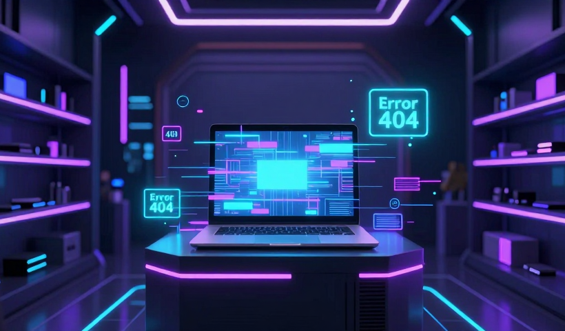 MacBook Air introvabili: un mistero degno di un episodio di Black Mirror