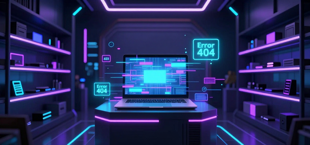 MacBook Air introvabili: un mistero degno di un episodio di Black Mirror