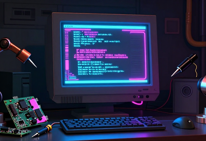 Mojo 1.0: Addio Python (o forse no) e benvenuto nel futuro del codice?
