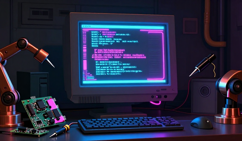 Mojo 1.0: Addio Python (o forse no) e benvenuto nel futuro del codice?