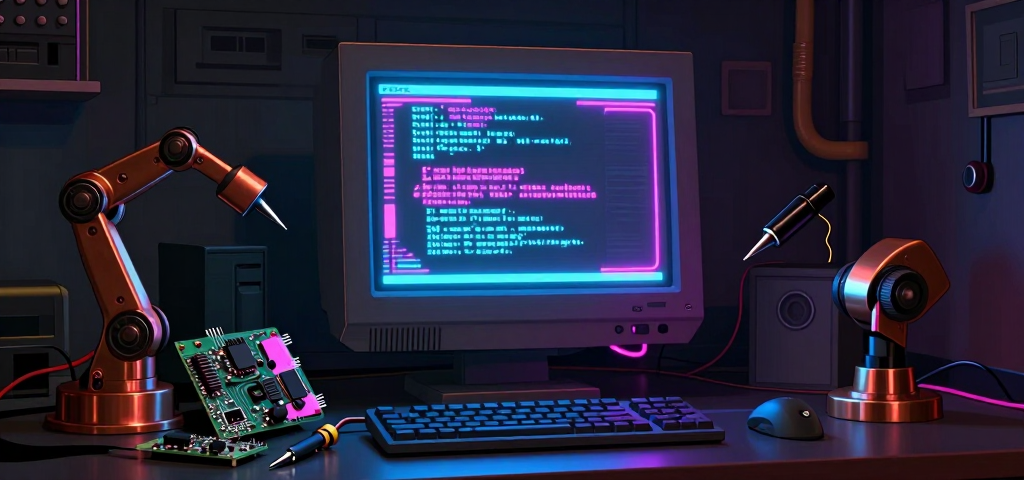 Mojo 1.0: Addio Python (o forse no) e benvenuto nel futuro del codice?