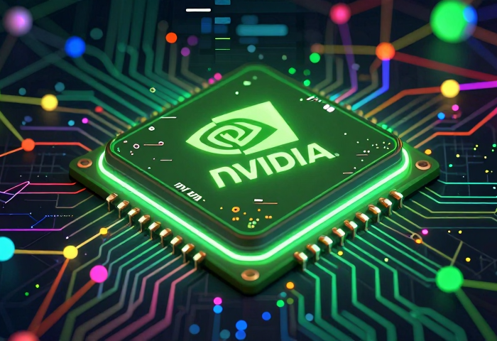 Nvidia vuole comprare Hugging Face: l'abbraccio fatale da 13 miliardi