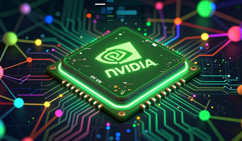 Nvidia vuole comprare Hugging Face: l'abbraccio fatale da 13 miliardi