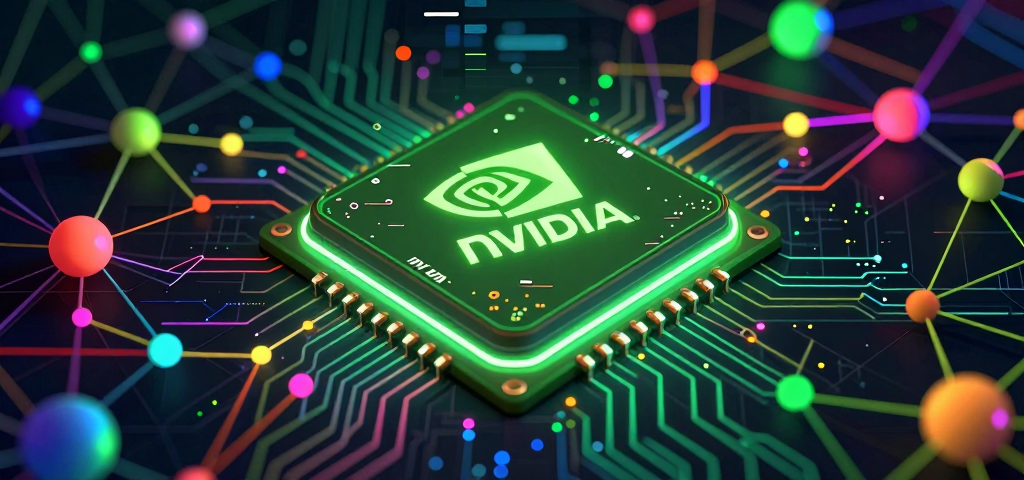 Nvidia vuole comprare Hugging Face: l'abbraccio fatale da 13 miliardi