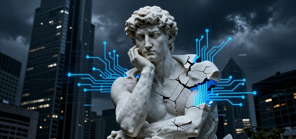 OpenAI e la fuga dei valori: quando l'etica è solo un optional nel README