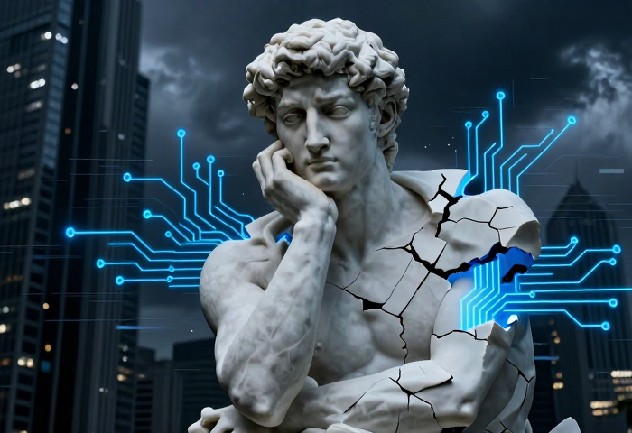 OpenAI e la fuga dei valori: quando l'etica è solo un optional nel README