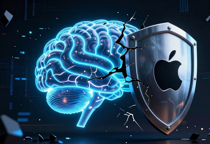 OpenAI invade il giardino recintato di Apple: la guerra per i tuoi messaggi è iniziata