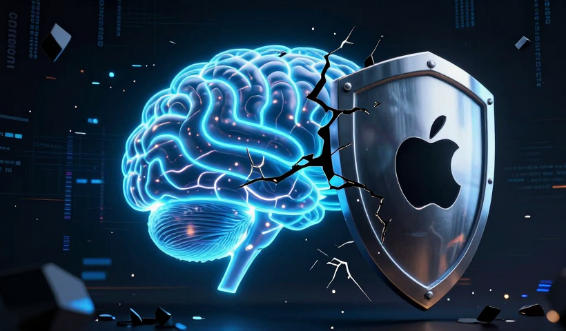 OpenAI invade il giardino recintato di Apple: la guerra per i tuoi messaggi è iniziata