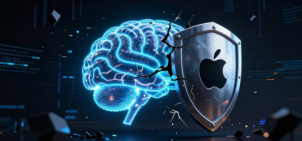 OpenAI invade il giardino recintato di Apple: la guerra per i tuoi messaggi è iniziata