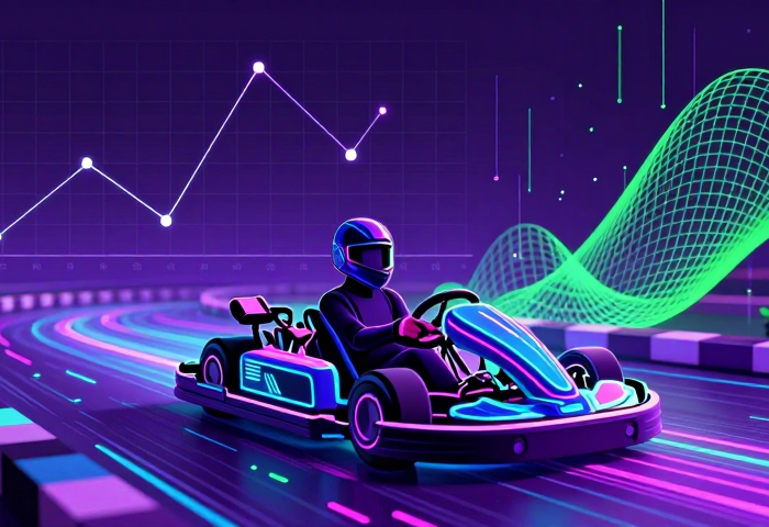 Pareto, Mario Kart e l'arte di non scegliere la build di m***a