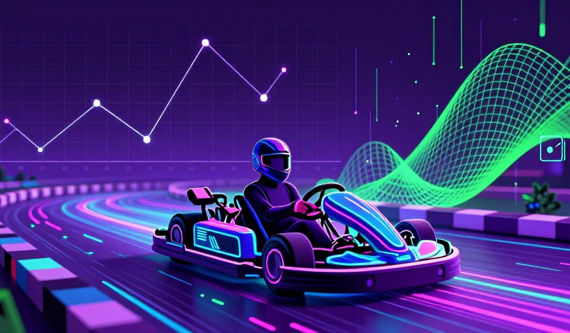 Pareto, Mario Kart e l'arte di non scegliere la build di m***a